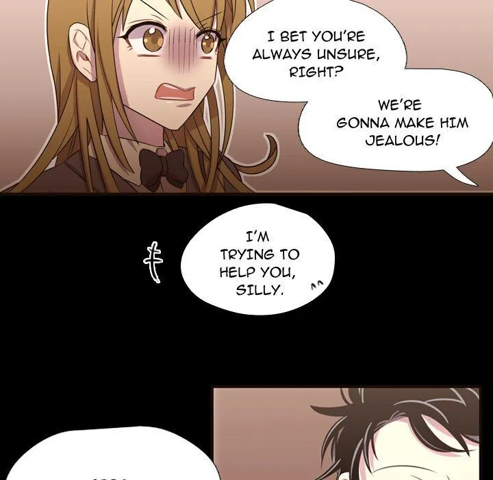 I Need Romance Chapter 26 page 84 - MangaKakalot