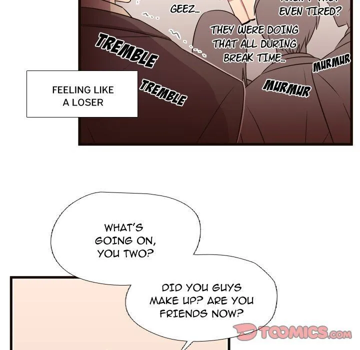 I Need Romance Chapter 27 page 22 - MangaKakalot