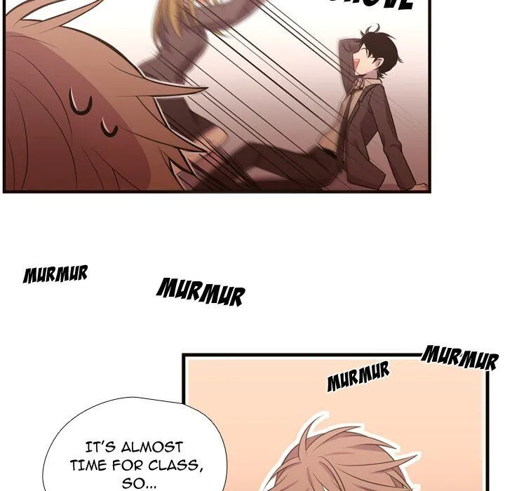 I Need Romance Chapter 27 page 45 - MangaKakalot