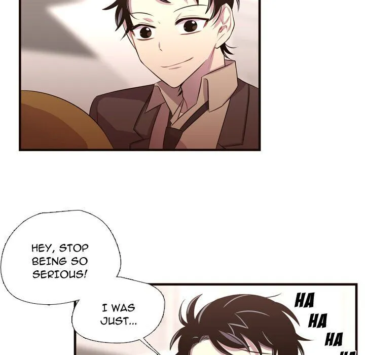 I Need Romance Chapter 27 page 83 - MangaKakalot