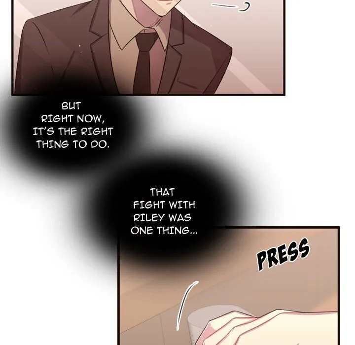 I Need Romance Chapter 27 page 10 - MangaKakalot