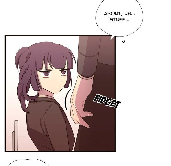 I Need Romance Chapter 28 page 39 - MangaKakalot