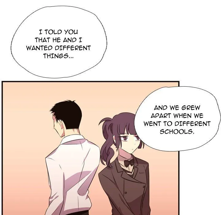 I Need Romance Chapter 28 page 58 - MangaKakalot