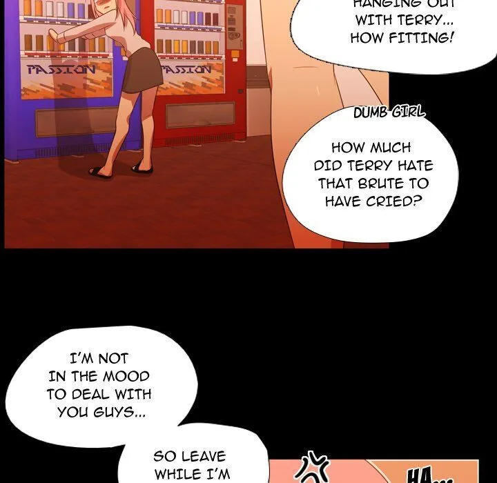 I Need Romance Chapter 29 page 27 - MangaKakalot