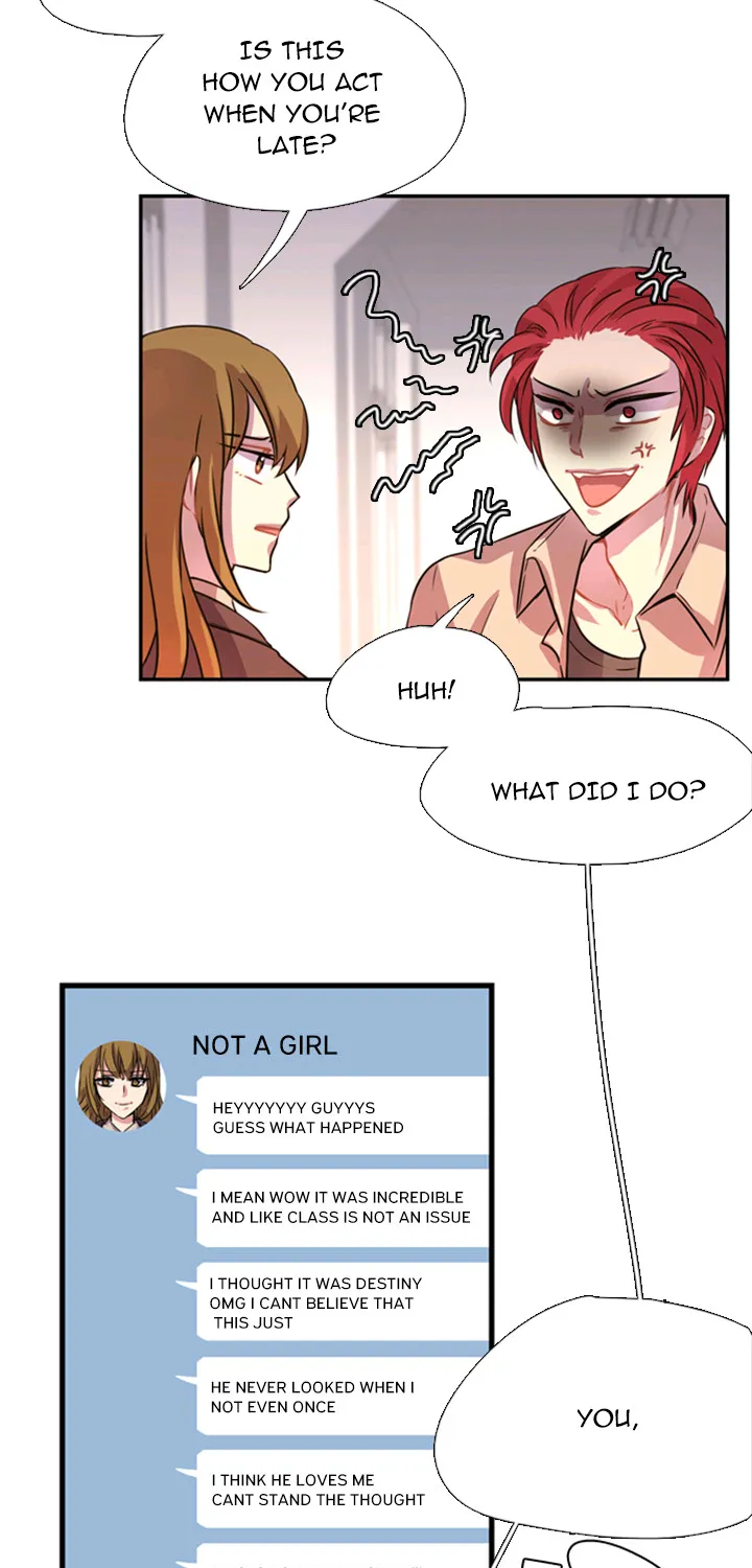 I Need Romance Chapter 3 page 20 - MangaKakalot