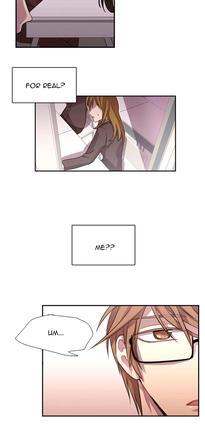 I Need Romance Chapter 3 page 3 - MangaKakalot