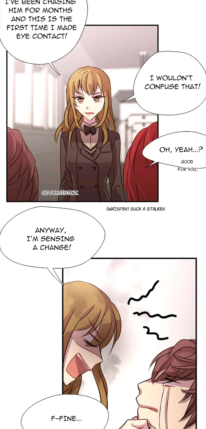 I Need Romance Chapter 3 page 30 - MangaKakalot