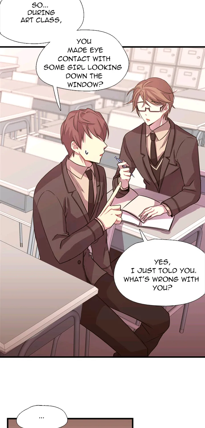 I Need Romance Chapter 3 page 36 - MangaKakalot