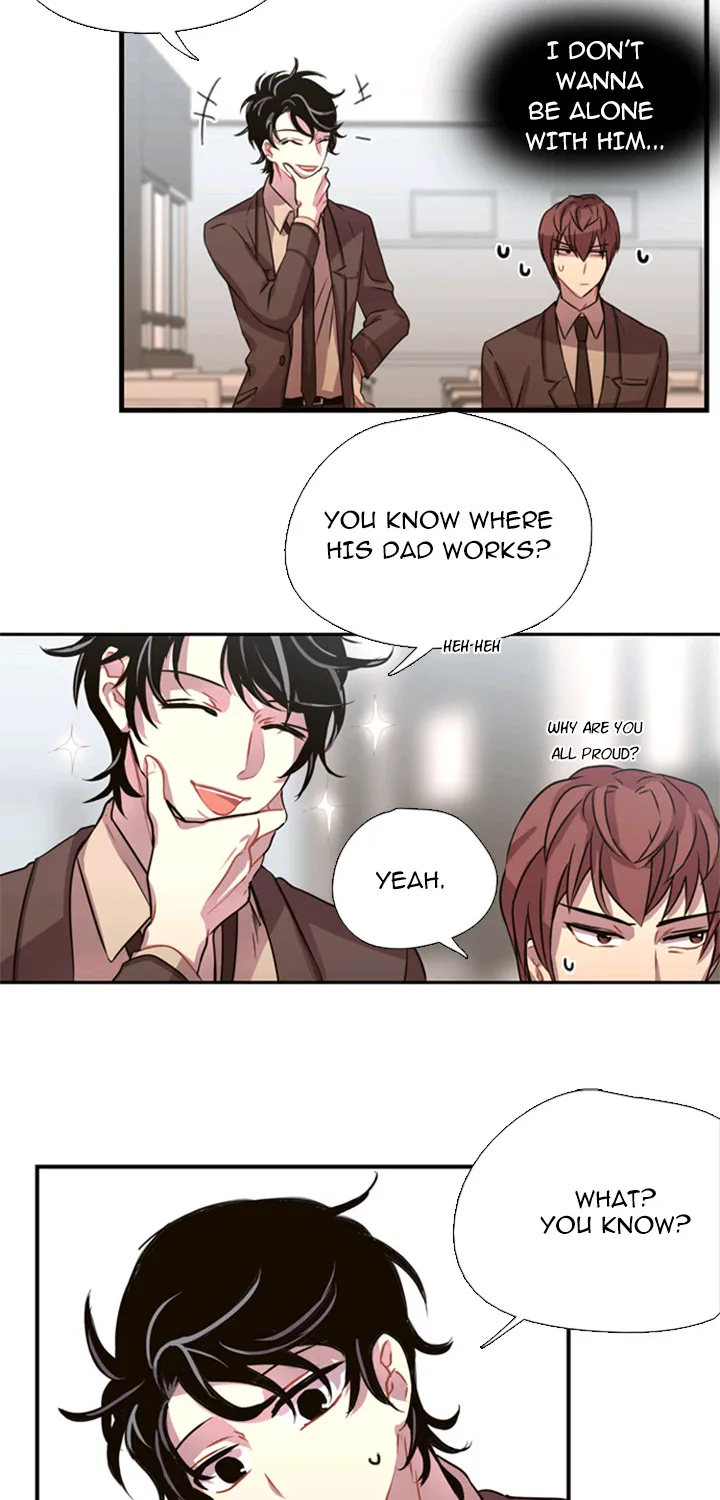 I Need Romance Chapter 3 page 41 - MangaKakalot