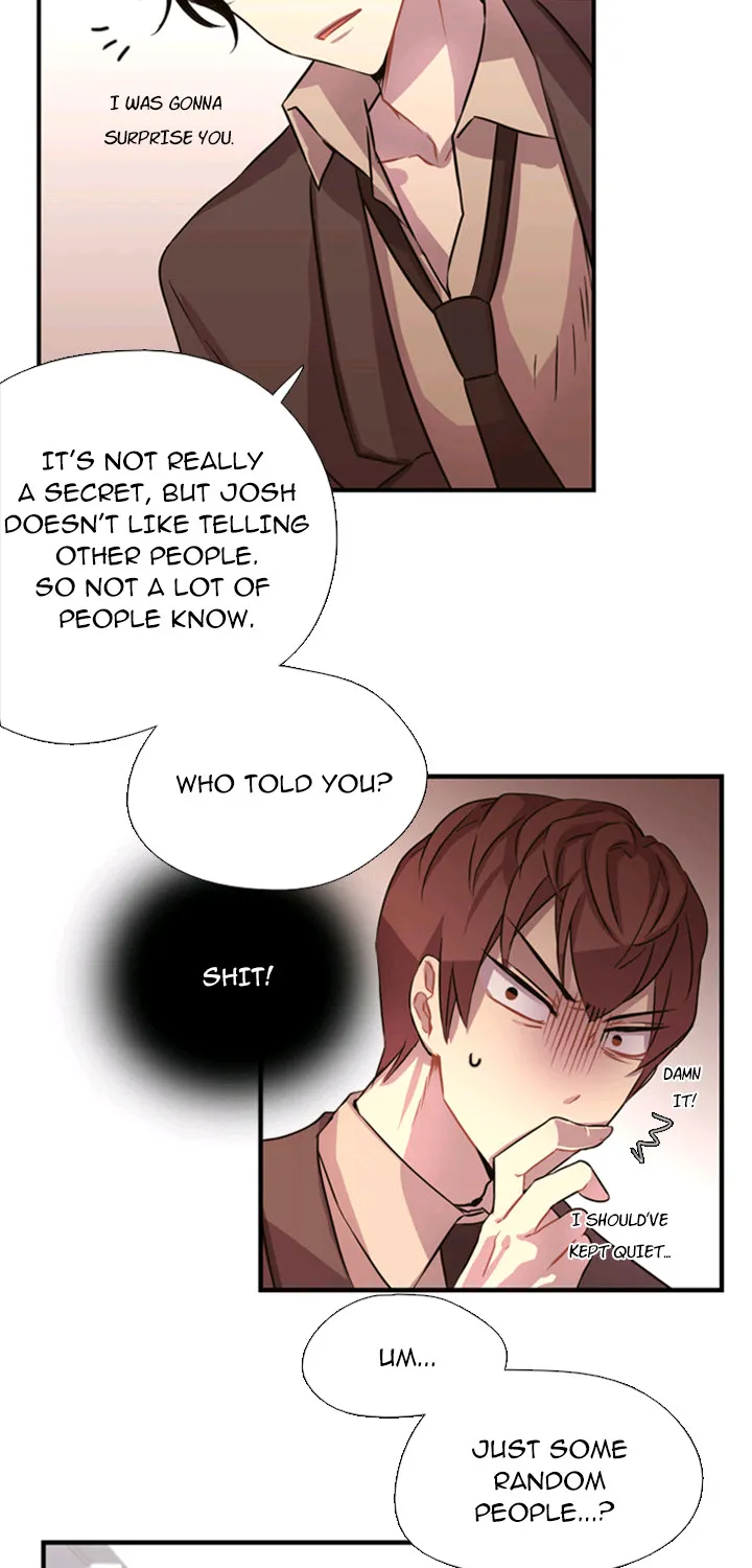 I Need Romance Chapter 3 page 42 - MangaKakalot