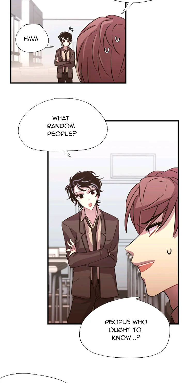 I Need Romance Chapter 3 page 43 - MangaKakalot