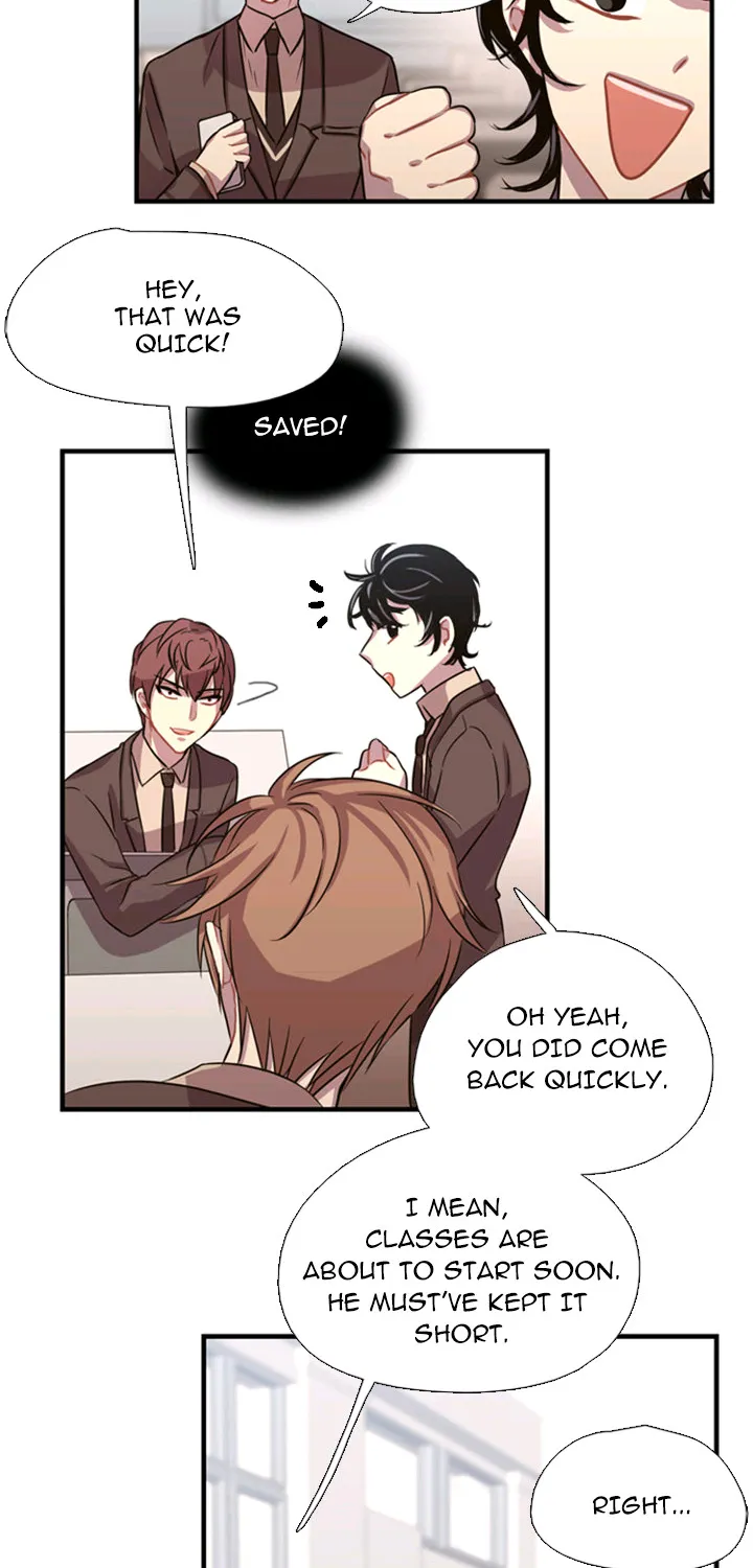 I Need Romance Chapter 3 page 45 - MangaKakalot