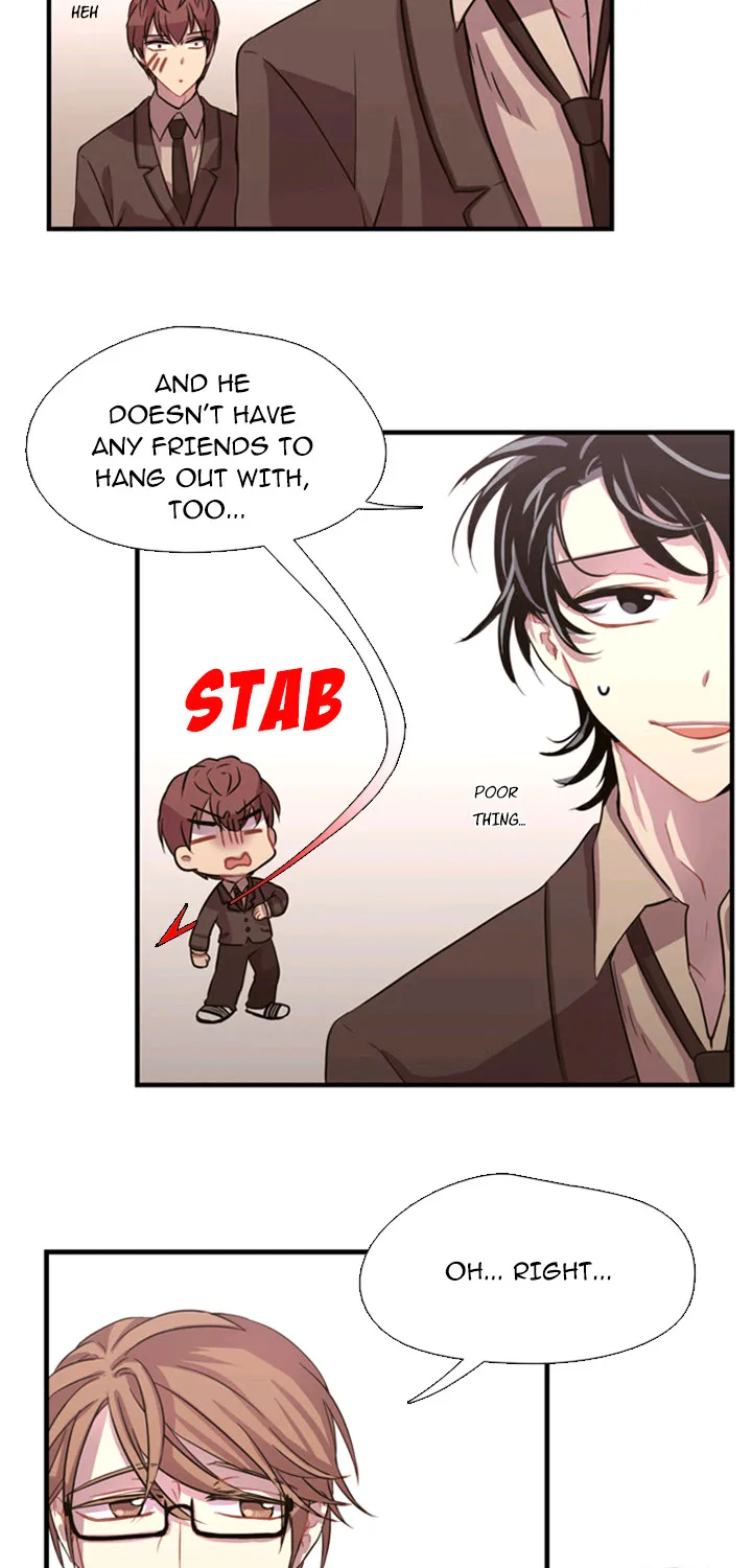 I Need Romance Chapter 3 page 50 - MangaKakalot