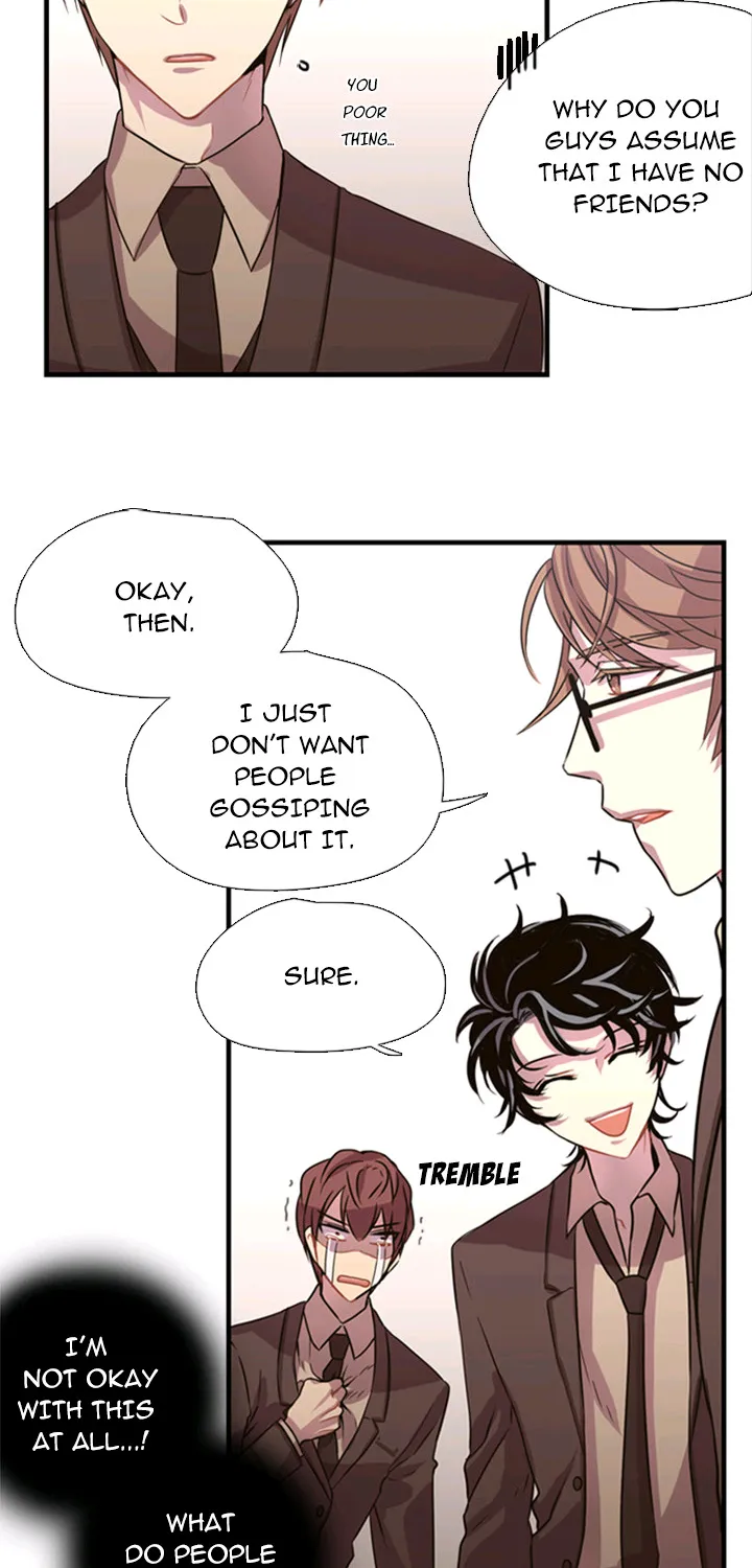 I Need Romance Chapter 3 page 51 - MangaKakalot