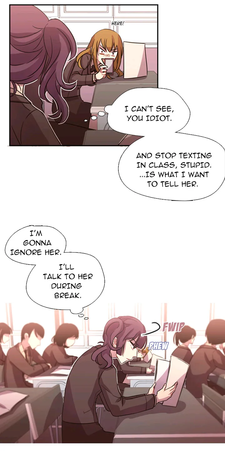 I Need Romance Chapter 3 page 8 - MangaKakalot