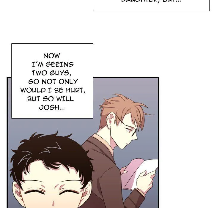 I Need Romance Chapter 31 page 95 - MangaKakalot