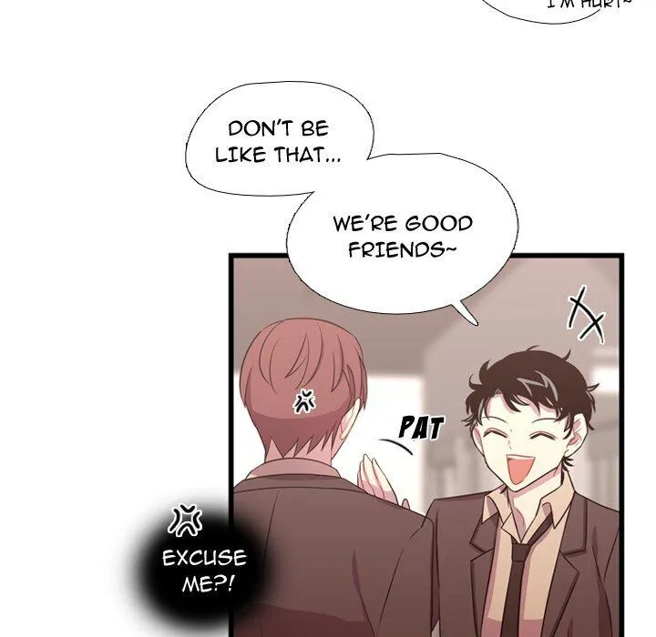 I Need Romance Chapter 32 page 16 - MangaKakalot