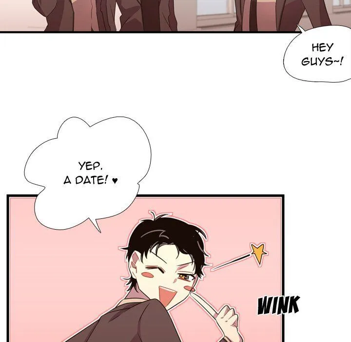 I Need Romance Chapter 32 page 22 - MangaKakalot