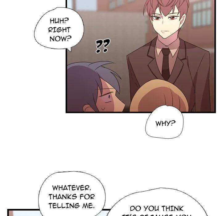 I Need Romance Chapter 32 page 38 - MangaKakalot