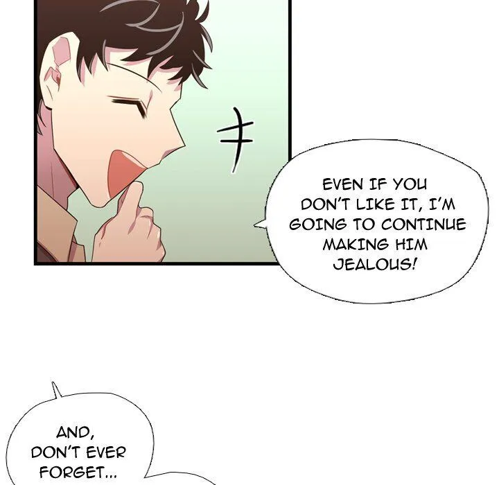 I Need Romance Chapter 33 page 31 - MangaKakalot