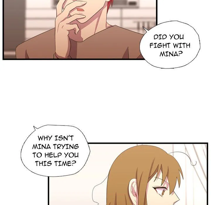 I Need Romance Chapter 34 page 26 - MangaKakalot