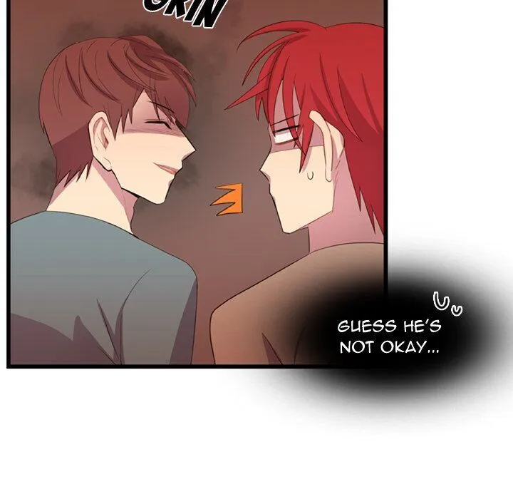 I Need Romance Chapter 34 page 40 - MangaKakalot