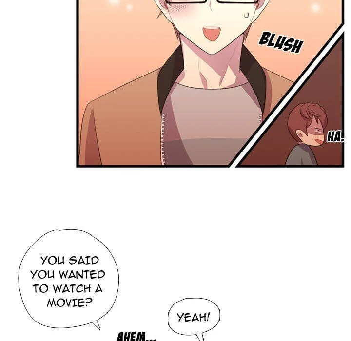 I Need Romance Chapter 34 page 50 - MangaKakalot