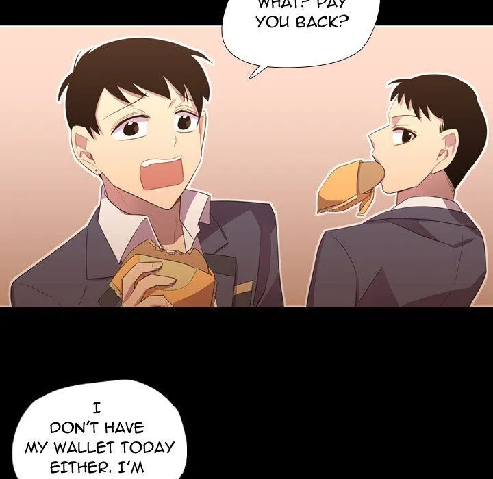 I Need Romance Chapter 35 page 28 - MangaKakalot