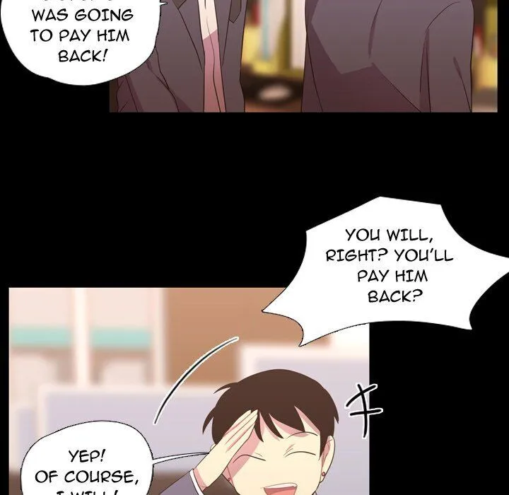 I Need Romance Chapter 35 page 45 - MangaKakalot