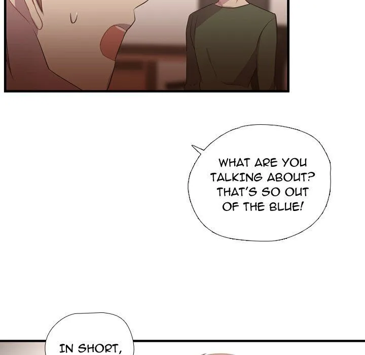 I Need Romance Chapter 37 page 15 - MangaKakalot