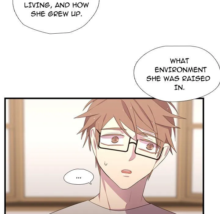 I Need Romance Chapter 37 page 29 - MangaKakalot