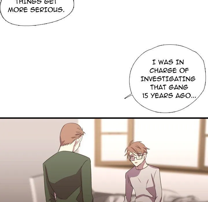 I Need Romance Chapter 37 page 40 - MangaKakalot