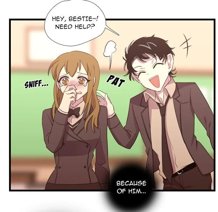 I Need Romance Chapter 38 page 36 - MangaKakalot