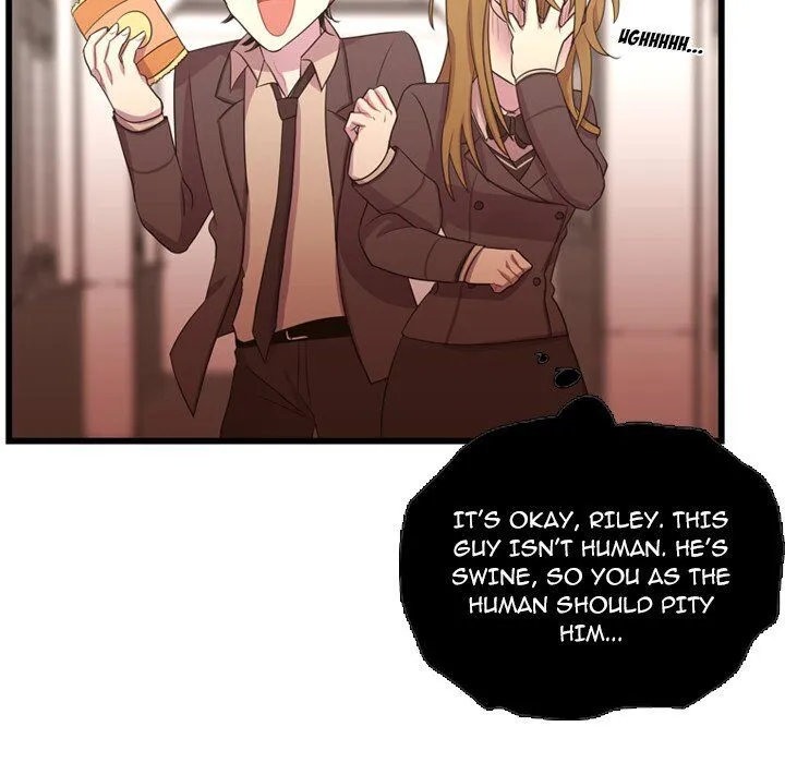 I Need Romance Chapter 38 page 46 - MangaKakalot