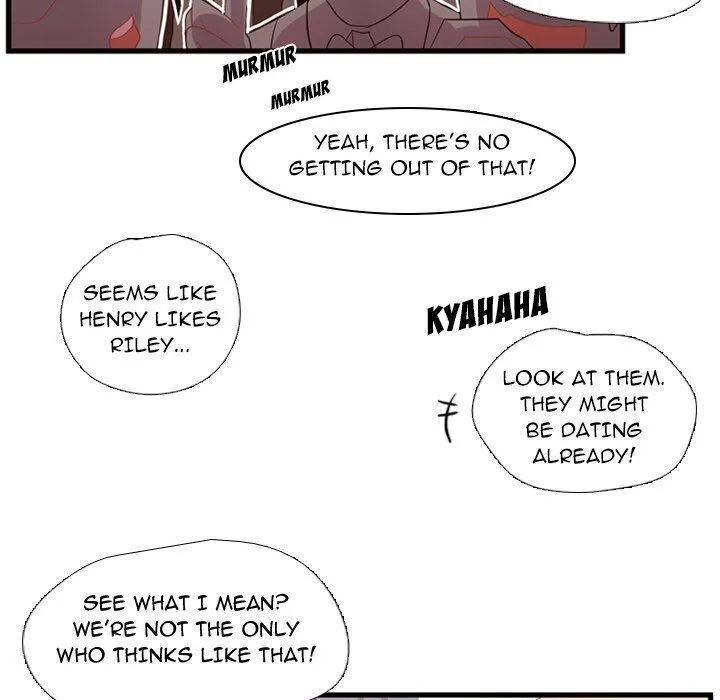 I Need Romance Chapter 38 page 52 - MangaKakalot