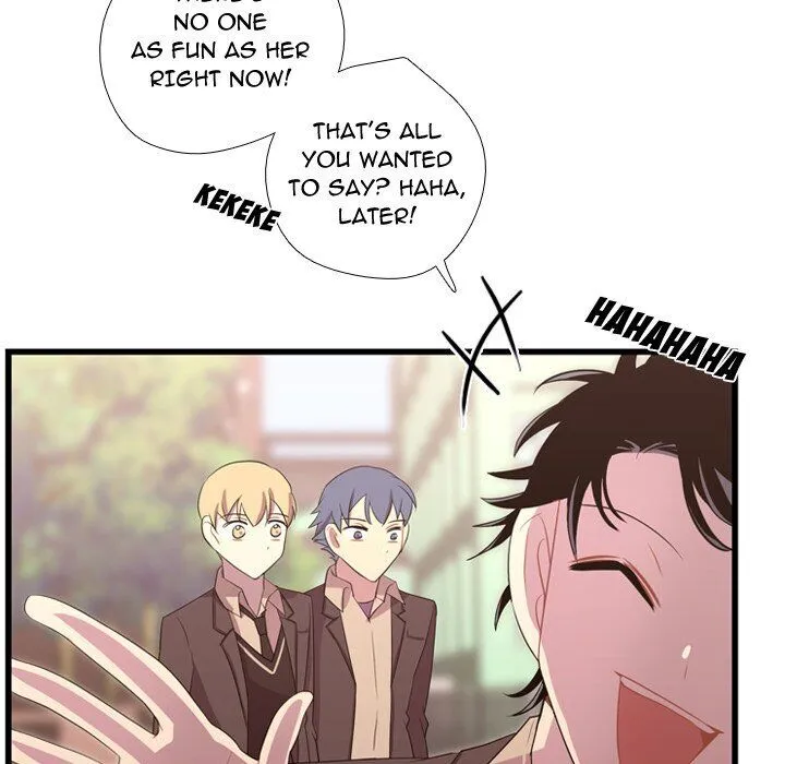 I Need Romance Chapter 38 page 59 - MangaKakalot