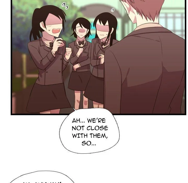 I Need Romance Chapter 41 page 116 - MangaKakalot