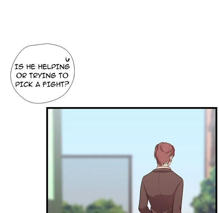 I Need Romance Chapter 42 page 33 - MangaKakalot