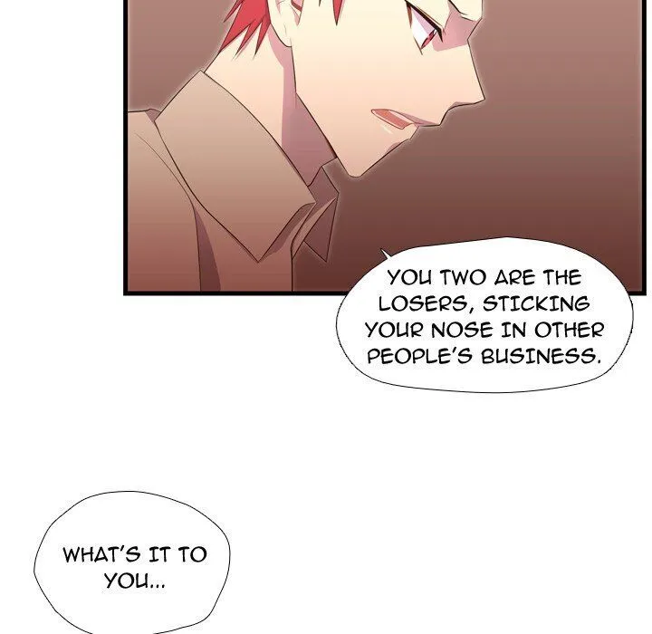 I Need Romance Chapter 43 page 9 - MangaKakalot