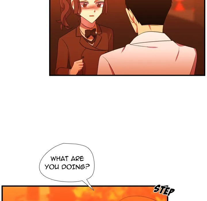 I Need Romance Chapter 44 page 18 - MangaKakalot