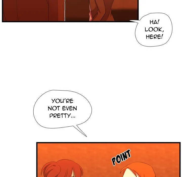 I Need Romance Chapter 44 page 25 - MangaKakalot