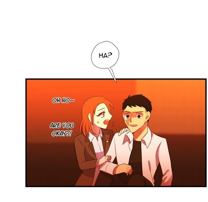 I Need Romance Chapter 44 page 40 - MangaKakalot