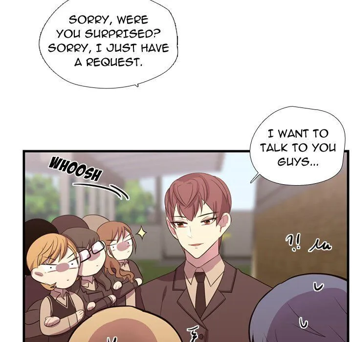 I Need Romance Chapter 45 page 27 - MangaKakalot