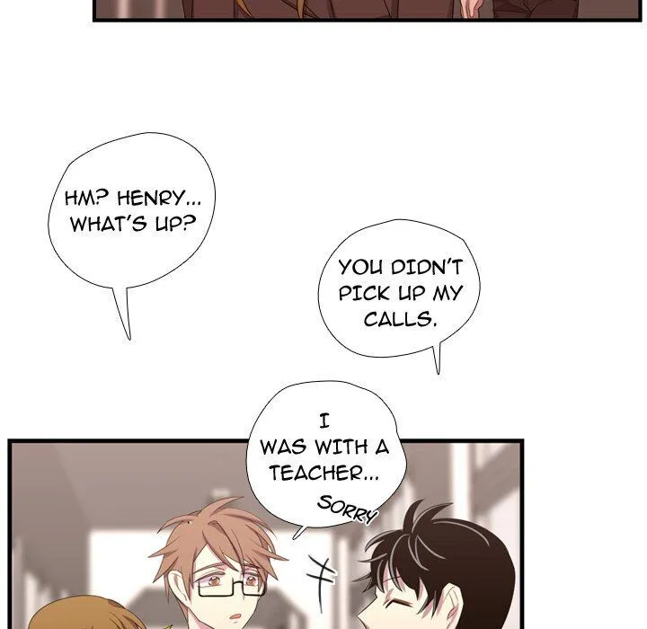 I Need Romance Chapter 46 page 119 - MangaKakalot