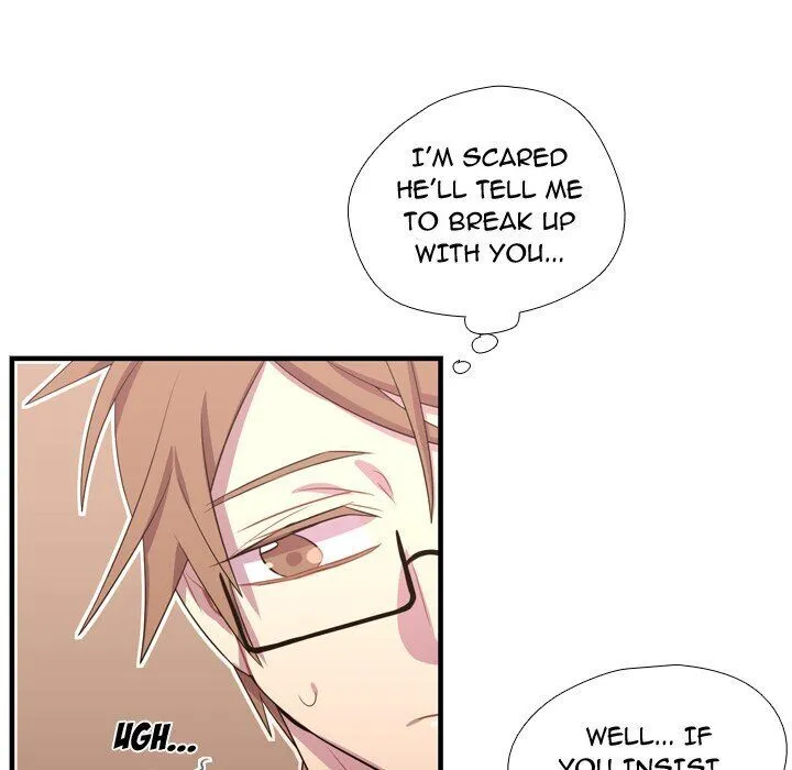 I Need Romance Chapter 46 page 130 - MangaKakalot