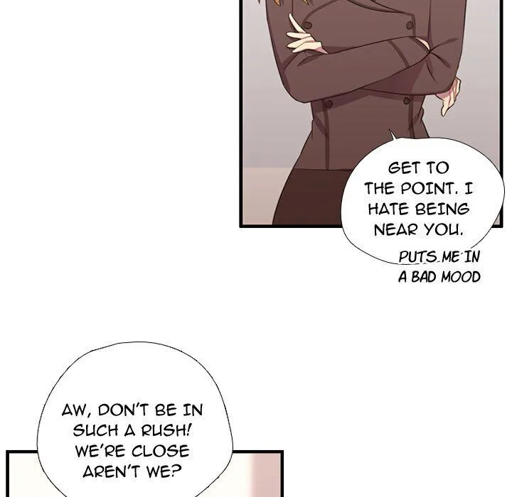 I Need Romance Chapter 47 page 20 - MangaKakalot