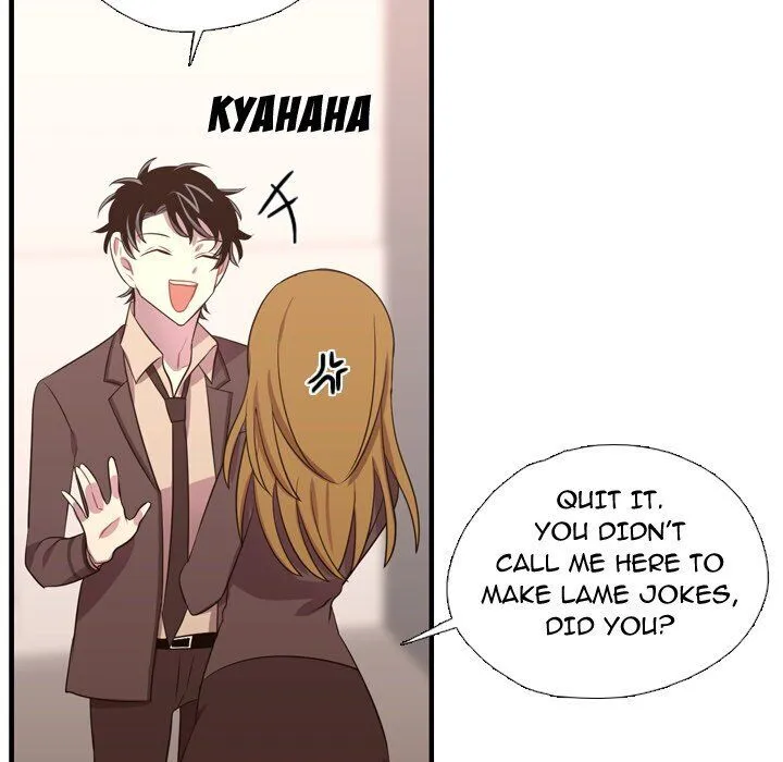 I Need Romance Chapter 47 page 21 - MangaKakalot