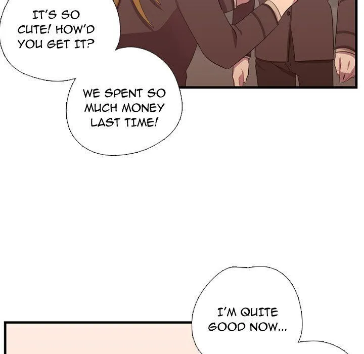 I Need Romance Chapter 47 page 80 - MangaKakalot