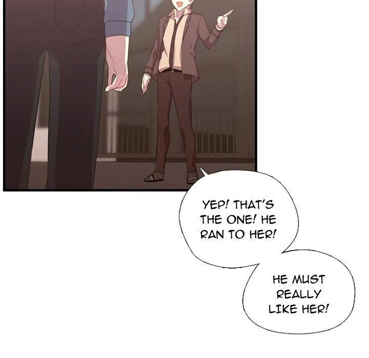 I Need Romance Chapter 47 page 94 - MangaKakalot