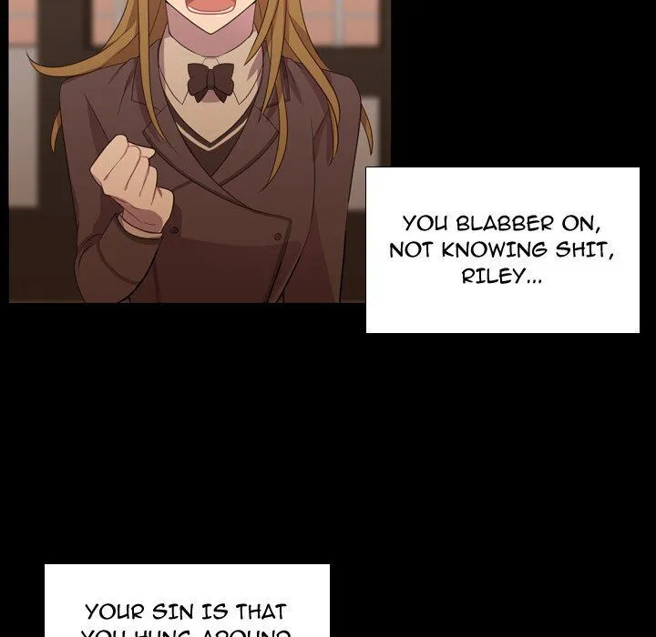 I Need Romance Chapter 48 page 39 - MangaKakalot